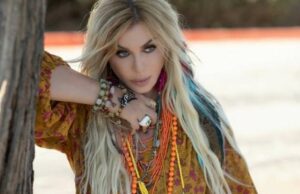 Ірина Білик ділиться чарівними моментами з молодшим сином