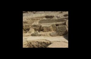 Давній храм поблизу Чиклайо виявлено в Перу