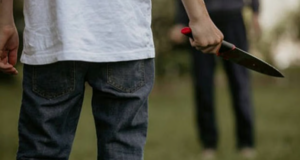 Атака на військового через татуювання: конфлікт в Одесі