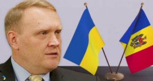 Україна та Молдова обговорюють екстрадицію нелегальних перетинів кордону