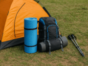 Туристичне спорядження: як обрати надійне оснащення для комфортного відпочинку