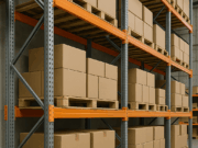 Безопасность складского хранения: почему качество стеллажей имеет значение