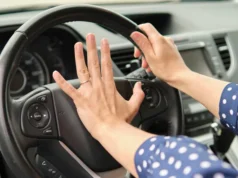 Наказывают ли кого-то за звуковые сигналы в Нью-Йорке?