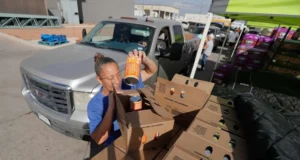 Приостановка выплат SNAP в Техасе: как получить и оказать помощь