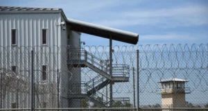 Казни в США достигли 12-летнего максимума; Алабама занимает второе место в стране по количеству смертных казней