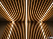 Акустические панели против подвесного потолка Armstrong: сравнение для офиса