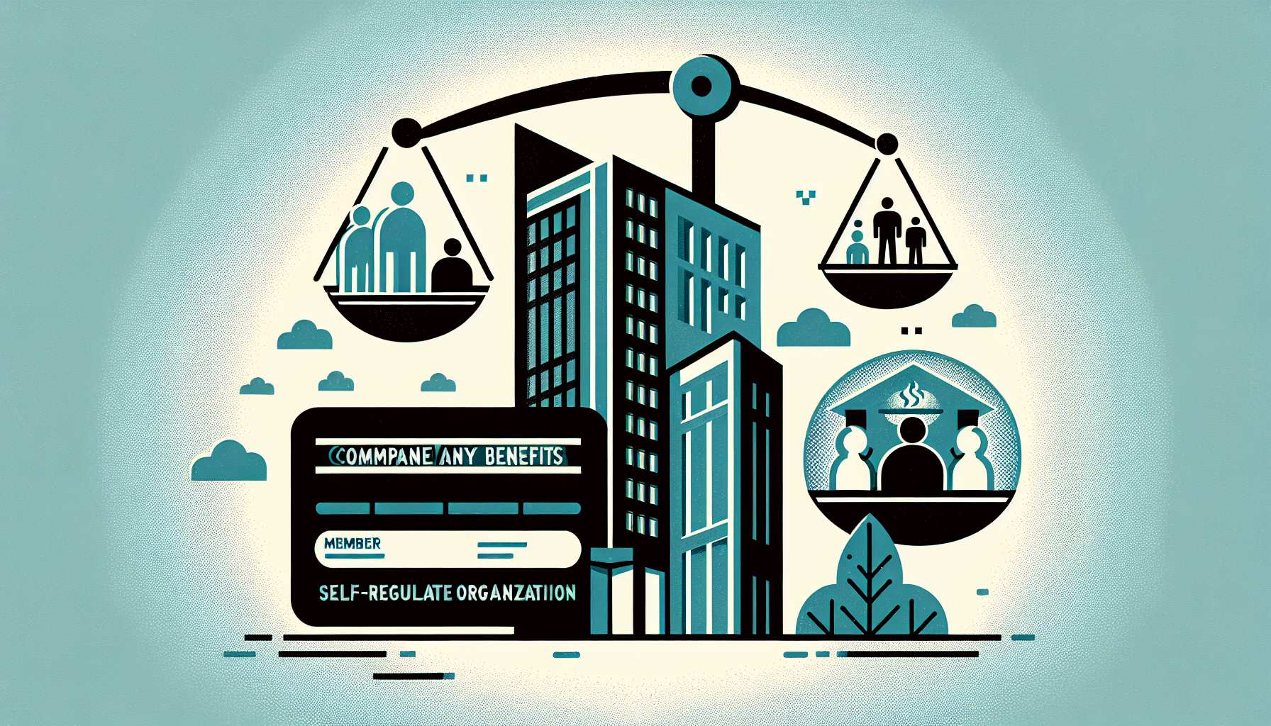 Преимущества членства в СРО для компании